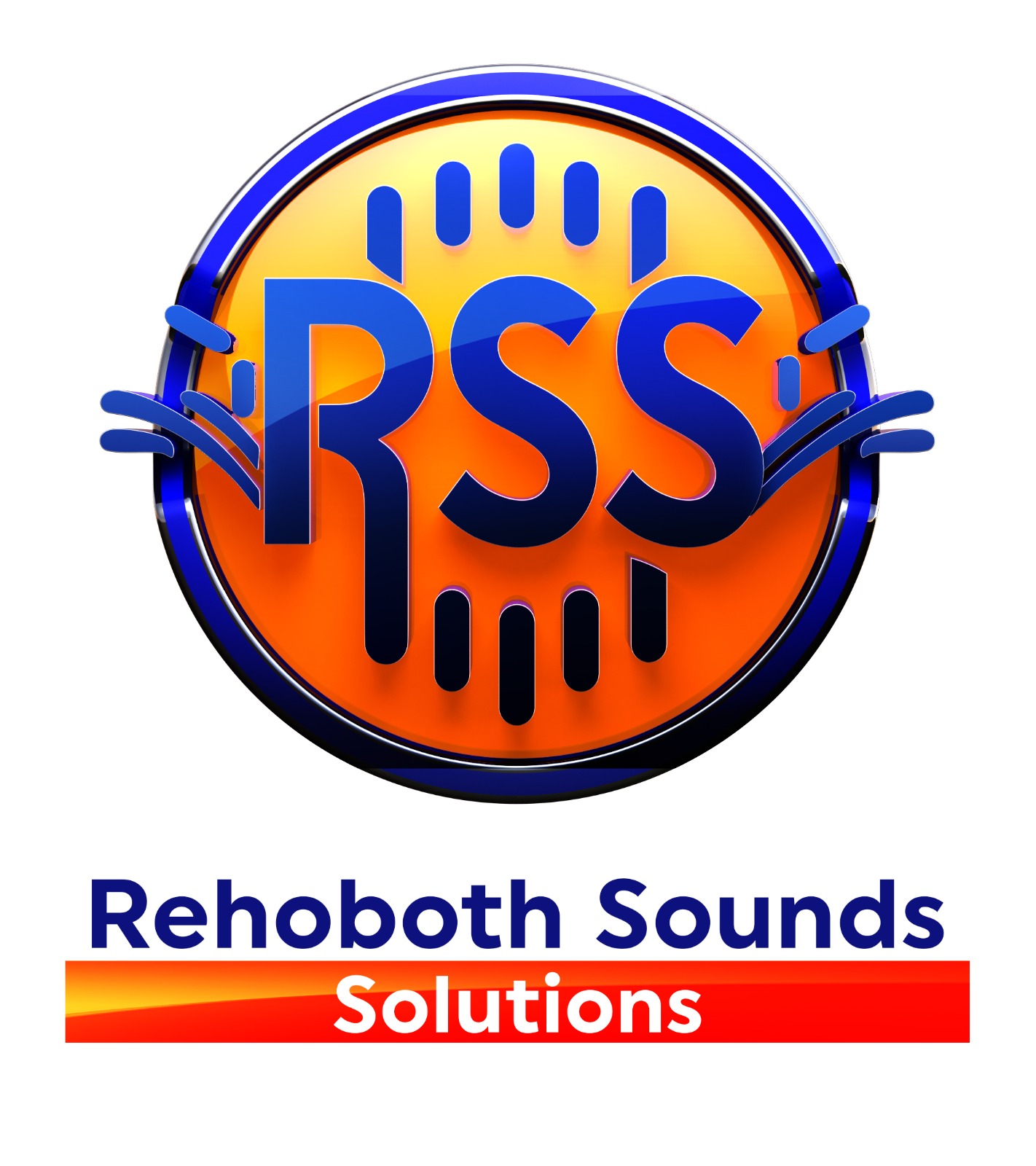 RSS Logo