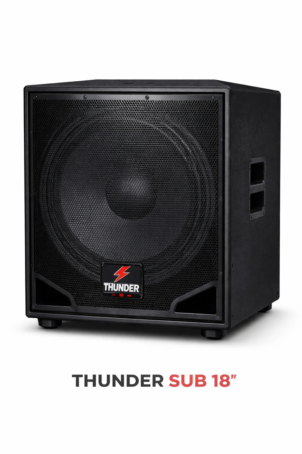 Thunder Sub
