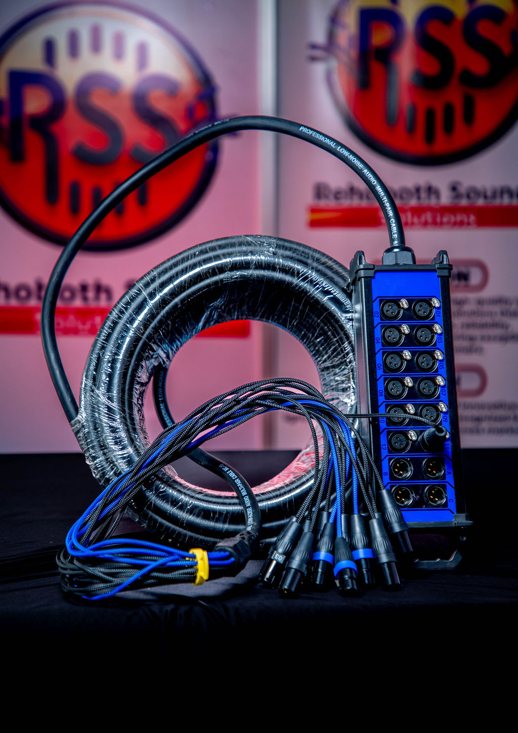 Event Sound