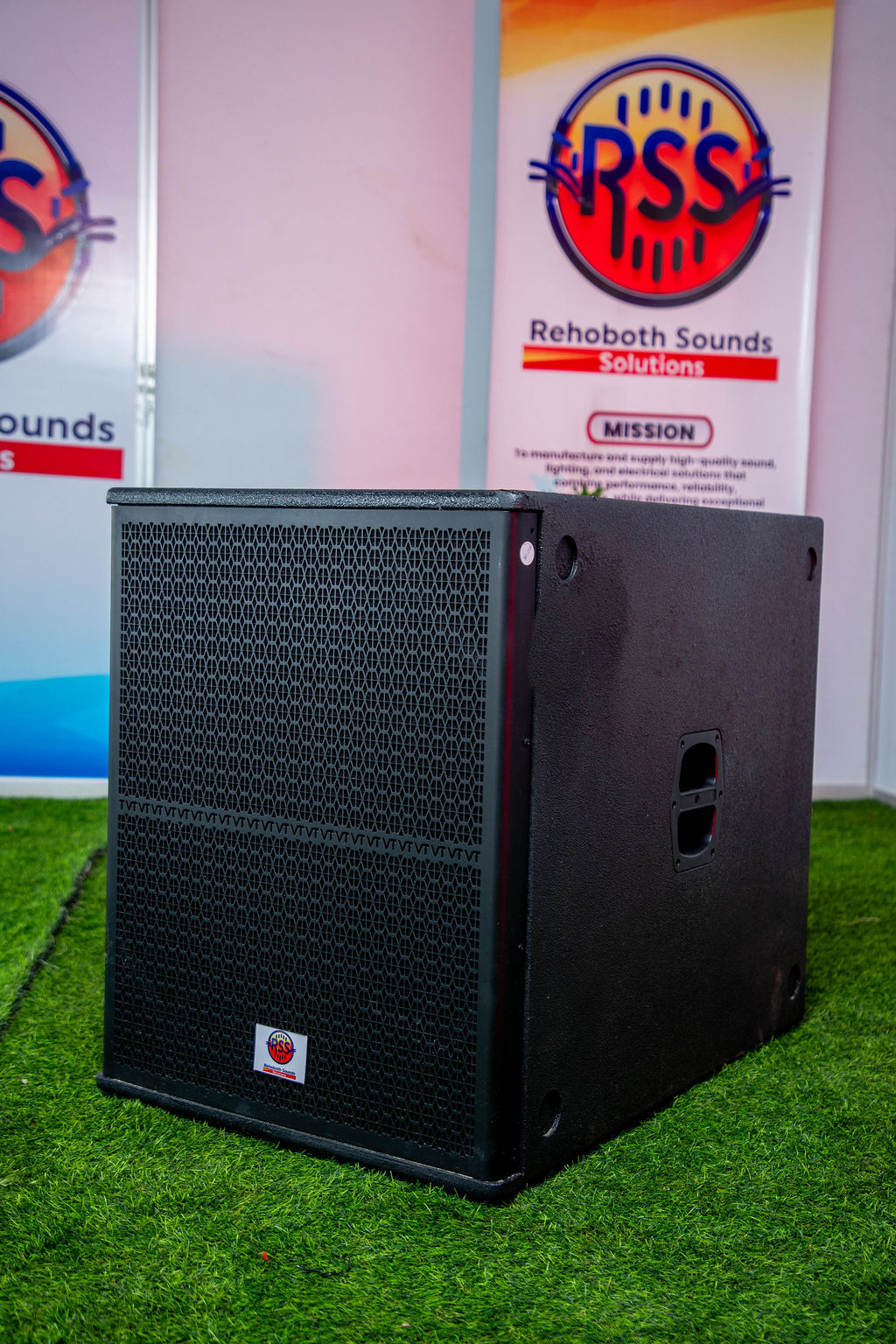 Business Installations