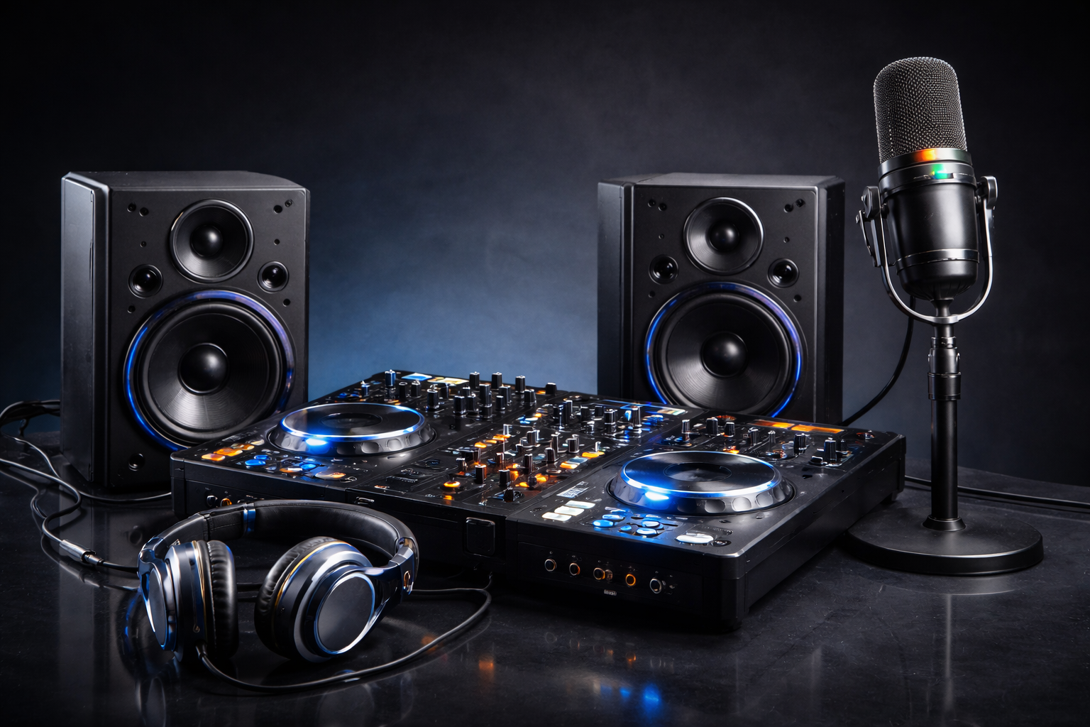 Home Audio