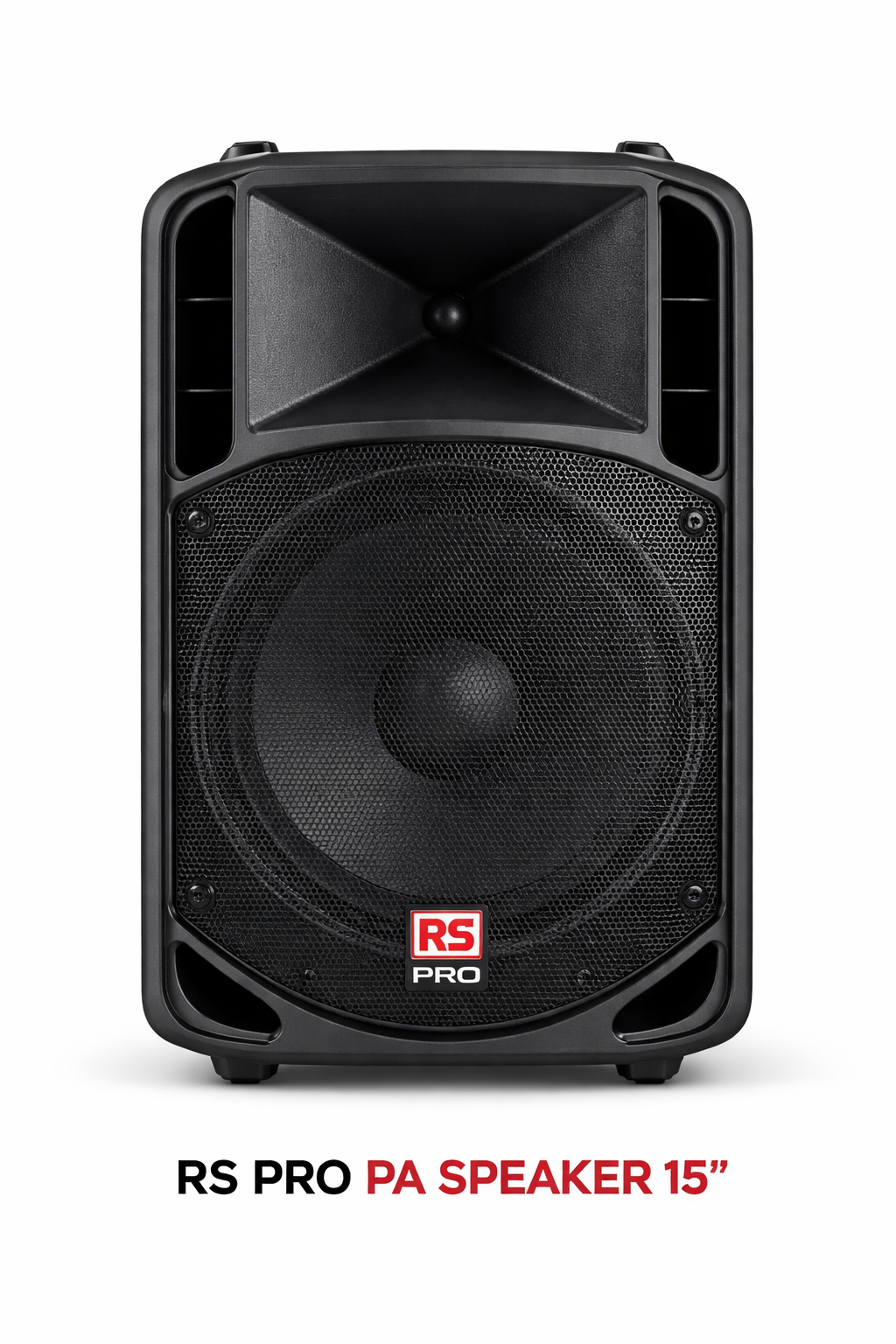 RS PRO PA Speaker